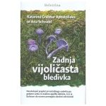 Zadnja vijoličasta bledivka