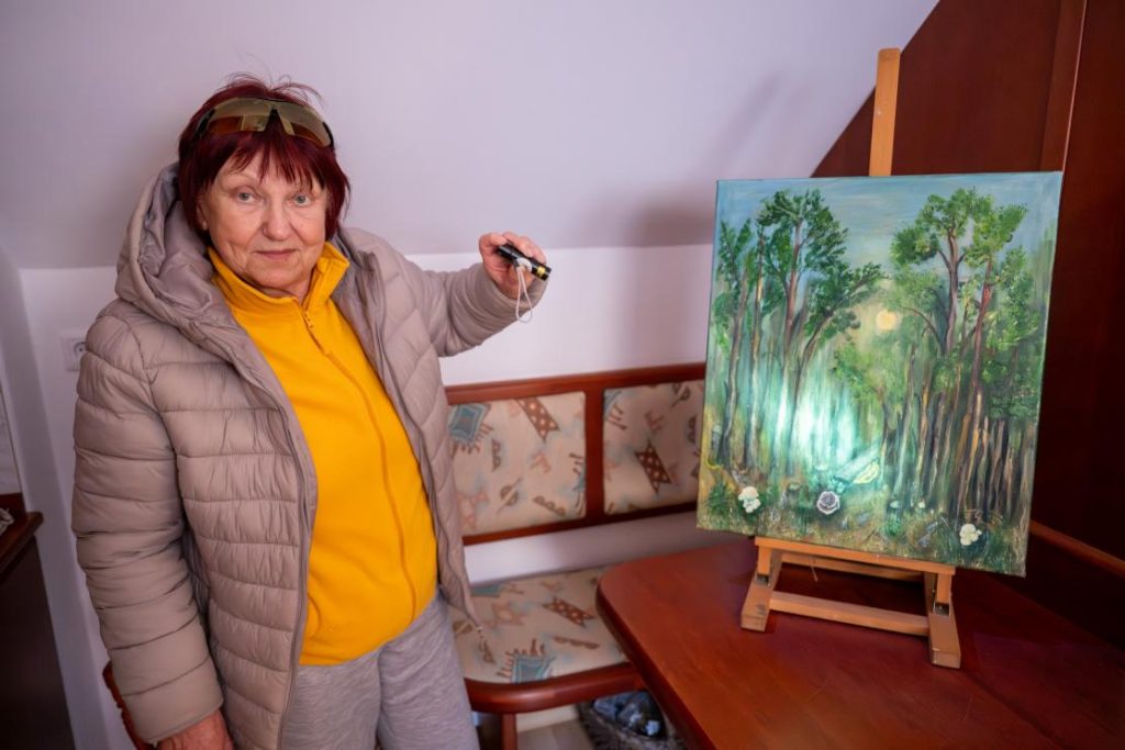 Avtor fotografije: Primož Pičulin