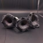 Craterellus cornucopioides, črna trobenta - slika 2