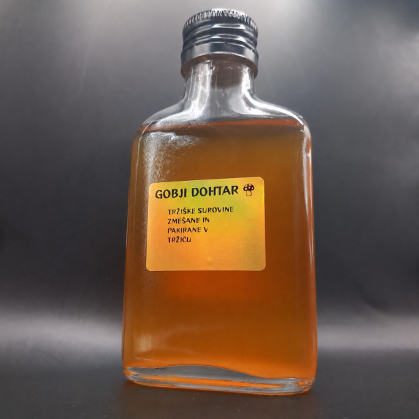 Gobji dohtar